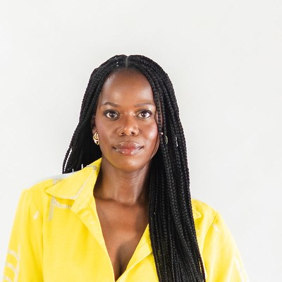 Nancy Olaoye